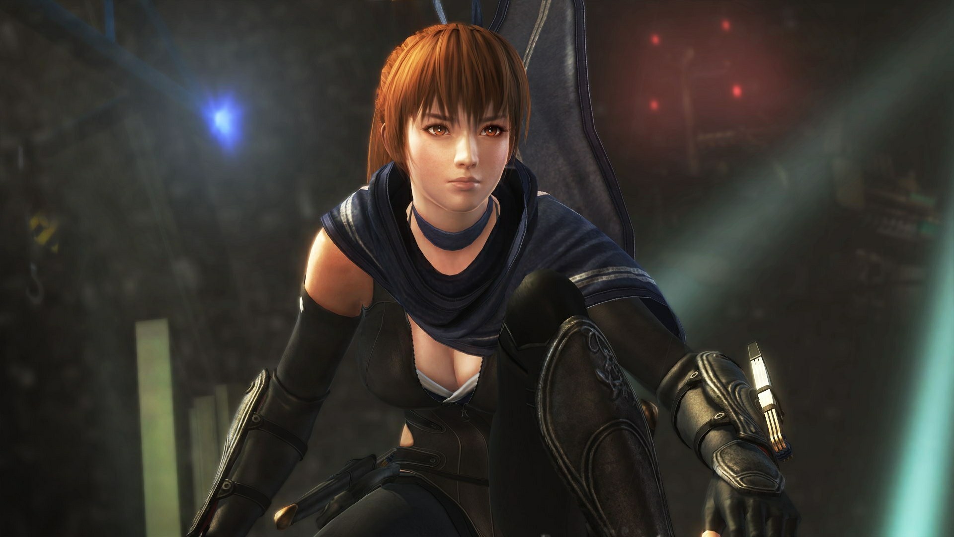 Ninja Gaiden 3: Razor´s Edge - Imagen 34